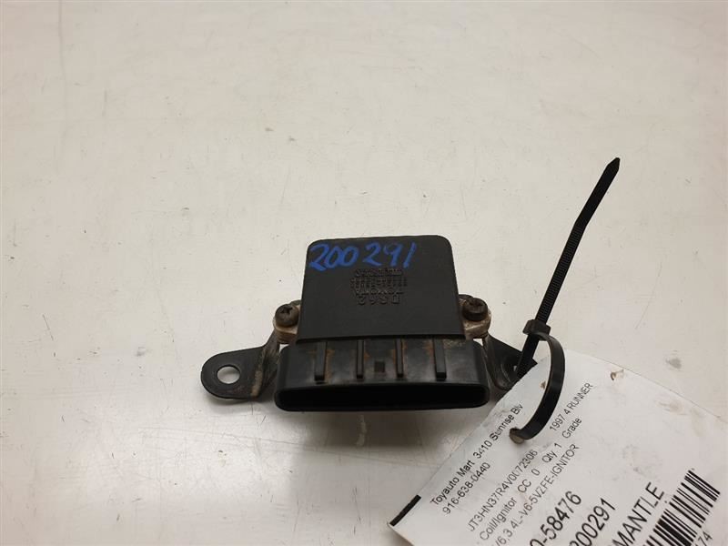96 97 98 99 00 01 02 TOYOTA 4 RUNNER 3.4L IGNITION COIL 5VZFE