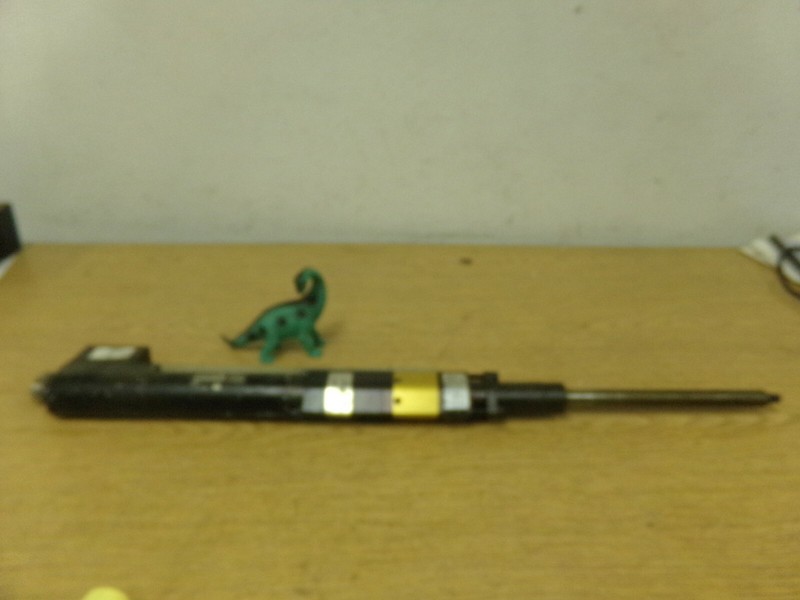 Atlas Copco 4230 1704 81 Nutrunner 8432 5020 10 4230 1613 80 QMR 42 16 RT