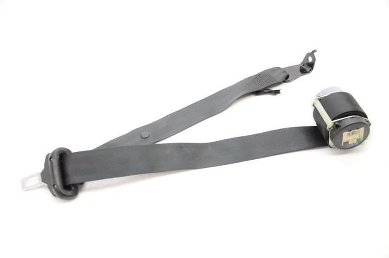 2010-2011 Range Rover Sport HSE Passenger Right Rear Seat Belt Retractor