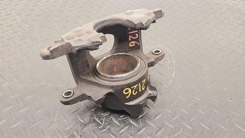 85-02 Chevrolet Astro Van Front Right Passenger Brake Caliper OEM 18015428