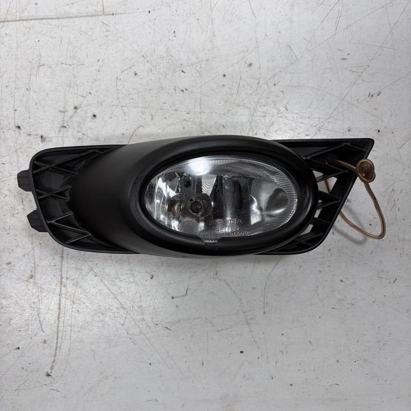 09-11 Honda Civic 4D Right Fog Light 33901-SNA-305 OEM