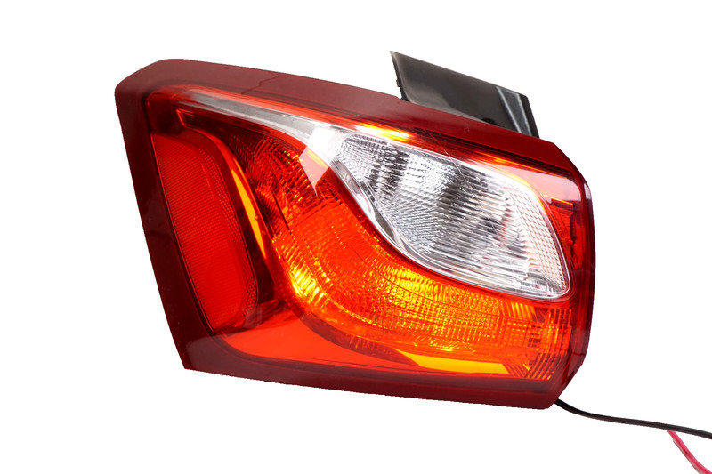 CHEVROLET EQUINOX Left LH Tail Lamp Tail Light OEM 2018 - 2021