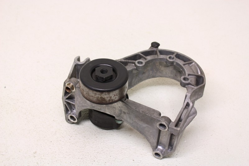Porsche Boxster Carrera Power Steering Pump Bracket 911 Oem 1999-2004