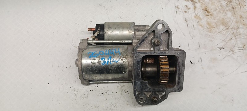11-'12 LINCOLN MKZ Starter Motor 3.5L 68k miles OEM 1 Year Warranty!