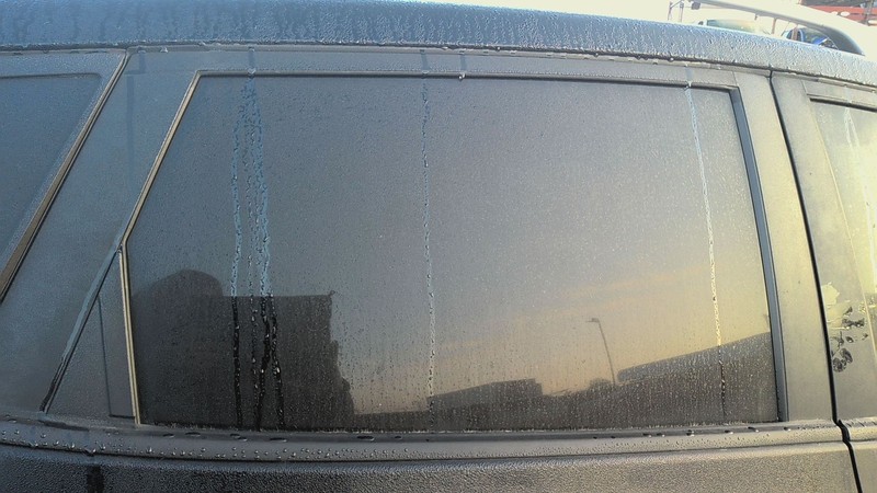 Rear Door Glass/window ROGUE EXCEPT SPORT Right 08 09 10 11 12 13 14 15