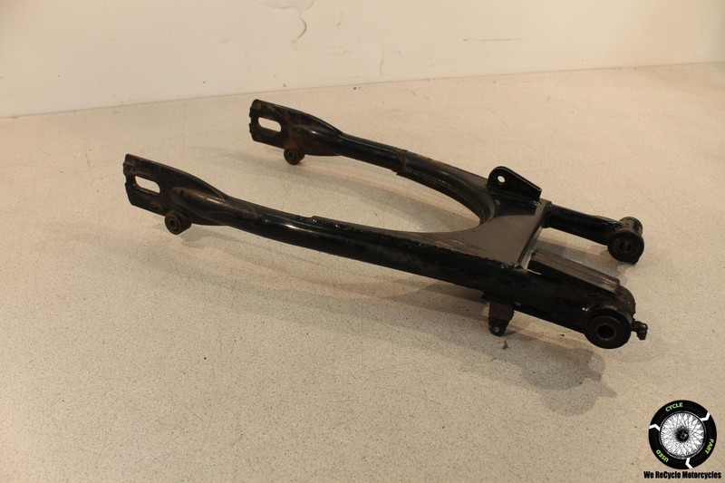 1986 Honda Nighthawk 450 CB450SC REAR SWINGARM SUSPENSION ARM CB SC 86