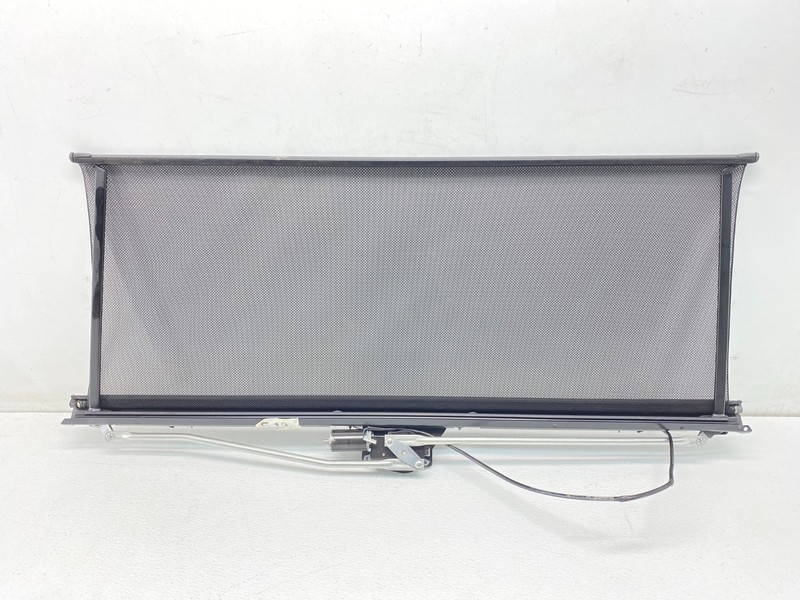 12-18 BMW F13 640 650 Coupe Rear Window Electric Sun Blind Shade Assembly OEM✅