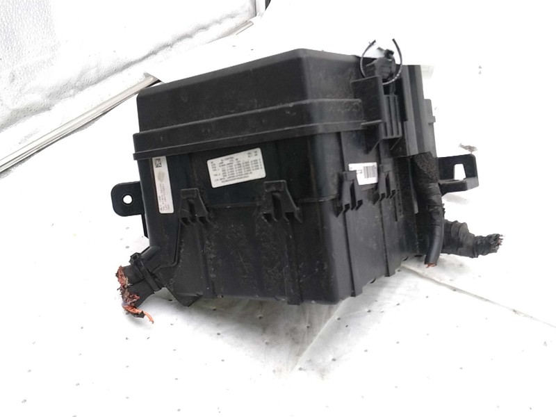 2020 KIA Sportage OEM Fuse Box 2.4L Silver 67K Miles Keyless Ignition