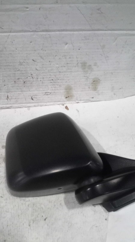 2015 Chevrolet City Express Right Door Mirror Assembly White OEM Used 135K
