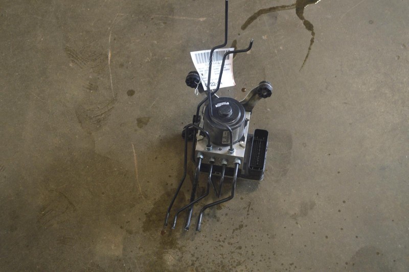 2012-2016 BMW M5 RWD DSC ANTI LOCK POWER ABS BRAKE PUMP MODULE OEM