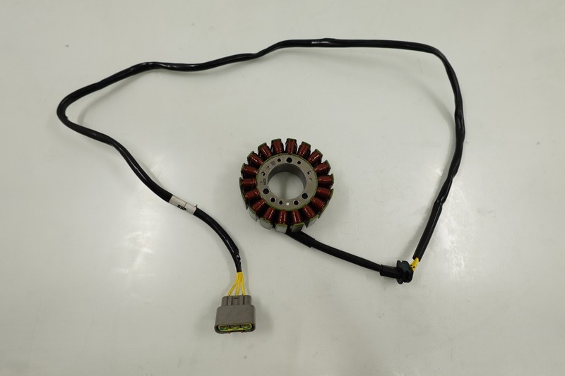 TESTED GOOD 2018-2025 Sea-Doo GTI SE 130 / GTR 230 OEM Stator Coil 420889728