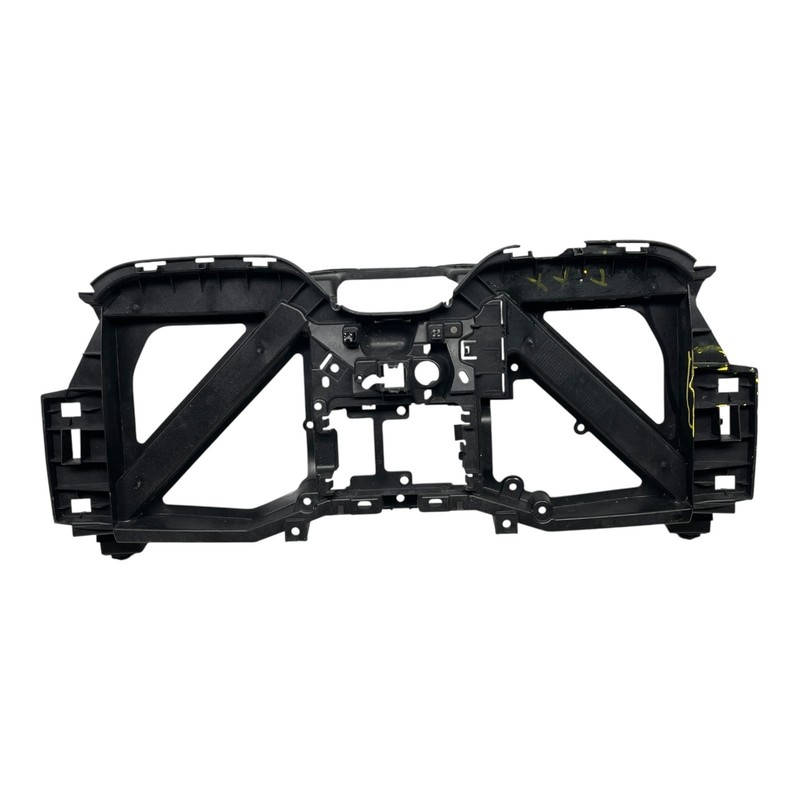 BMW iX 2022 2023 2024 2025 Front Bumper Grille Lower Frame OEM 51747933372