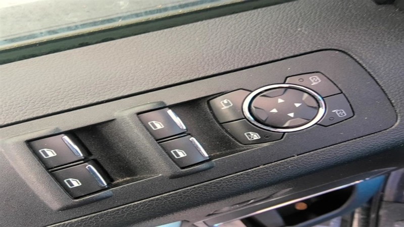 Driver Front Door Switch Driver's Window Fits 15-20 FORD F150 PICKUP 1621886