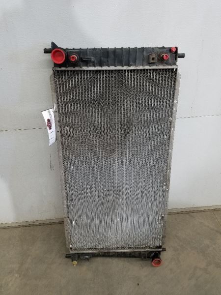 Radiator 8-280 With Tow Package Fits 97-03 FORD F150 PICKUP 259519