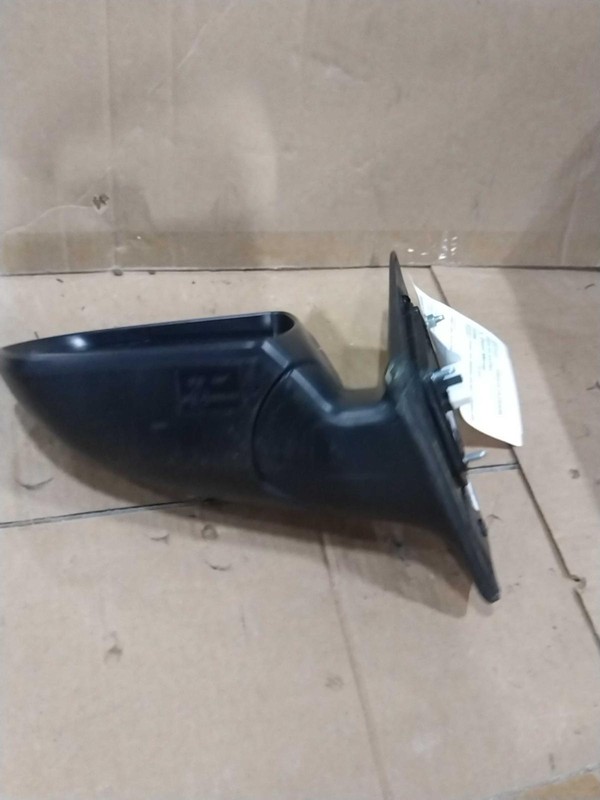 2020 Hyundai Elantra Left Door Mirror Assembly Black Used 646443 63000 Miles