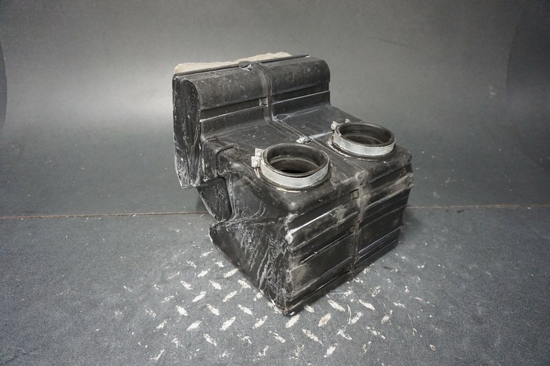 1999 Ski-Doo MXZ 600 OEM Snowmobile Primary Air Intake Chamber Box Ass'y