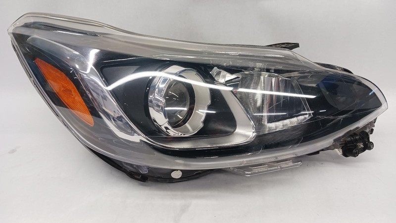 19-'22 CHEVROLET SPARK Right passenger headlight OEM Grade B