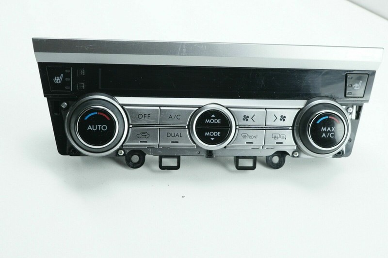 SUBARU LEGACY OUTBACK Heater Climate Control A/C OEM 2015 - 2017 *