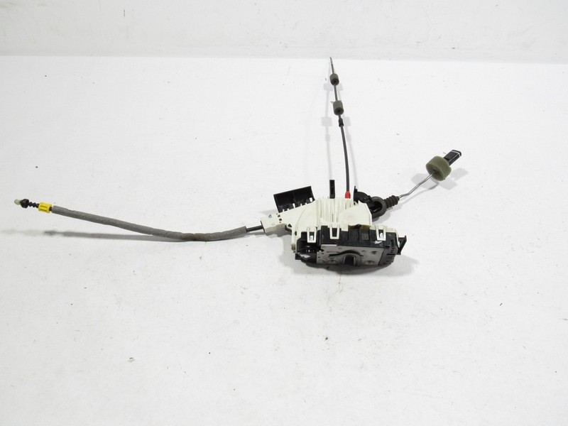 13-19 Mercedes SL550 R231 2013 Left Driver Door Lock Latch Actuator ;