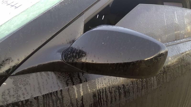 Door Mirror HYUNDAI VELOSTER Left 14 15 16 17