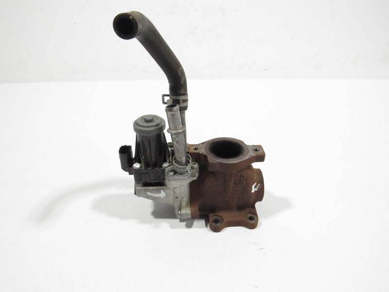 19-22 GMC Sierra 2500 2022 6.6L Exhaust Gas Recirculation EGR Valve #3
