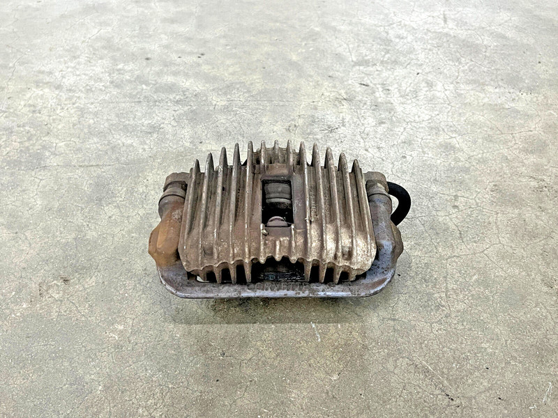 ⭐1984-1987 CHEVROLET CORVETTE C4 FRONT RIGHT SIDE BRAKE CALIPER ASSY OEM LOT2565