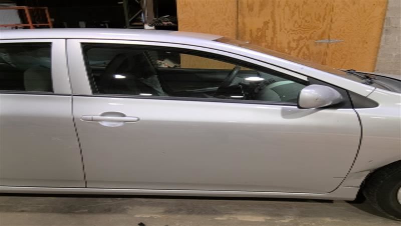 Passenger Front Door Electric Windows Fits 09-12 COROLLA 3366372