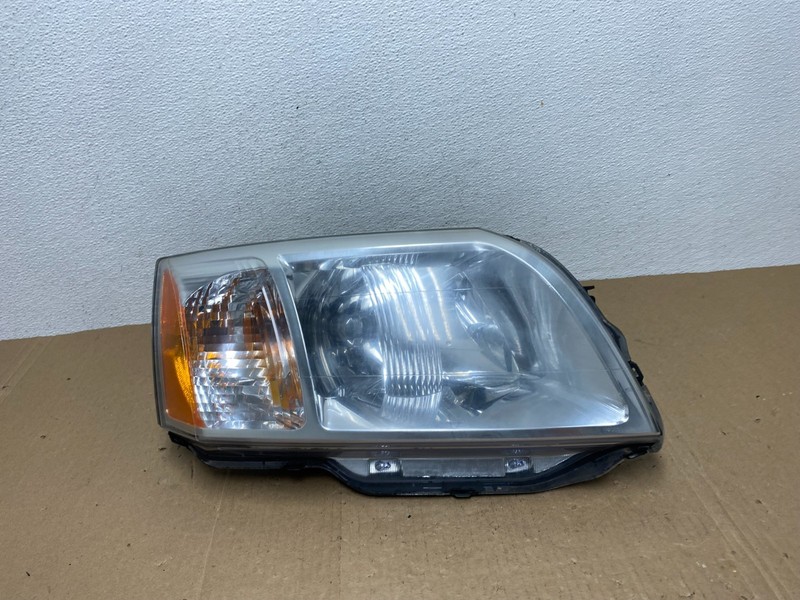 2004 - 2011 Mitsubishi Endeavor Headlight Right Passenger Rh Side Oem AC5739 DW