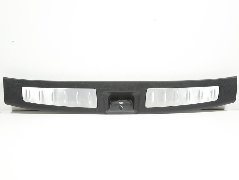 2014-2020 Infiniti QX60 Rear Liftgate Sill Scuff Plate Trim Cover OEM 849903JA0A