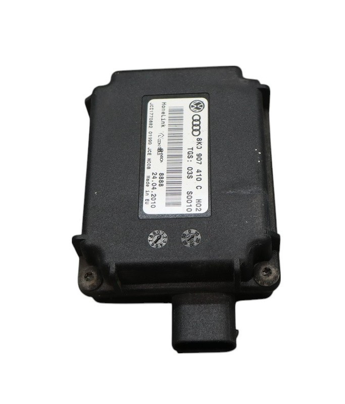 11-18 Porsche Cayenne 958 Garage Opener Transmitter Control Module Unit ECU Oem