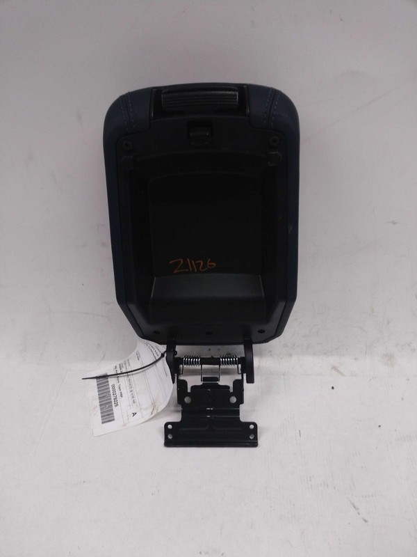2023 KIA Sportage Center Console Blue OEM Used 39000 Miles Warranty Included