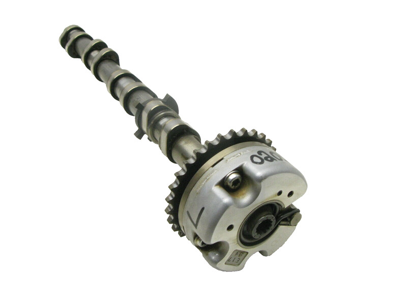 08-12 AUDI 8T S5 4.2 EXHAUST ENGINE TIMING ADJUSTER CAMSHAFT SPROCKET 020519 #5