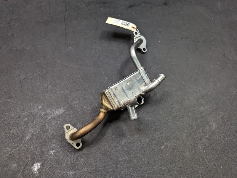 EGR Cooler 2021 Subaru Crosstrek 14793-AA150 2018 2019 2020
