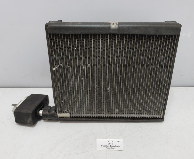 ✅ 2015-2020 OEM Cadillac Escalade AC Air Conditioner Condenser Evaporator *