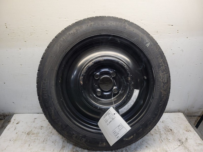 Rim Wheel 15x4 Spare Fits 12-21 FIT 1800284