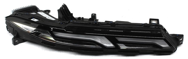 OEM Right Passenger Side LED Upper Lamp For BMW X7, Alpina XB7 63-11-5-A9C-FA6