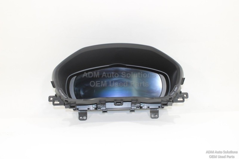 2024-2025 MAZDA CX-90 DASH INSTRUMENT CLUSTER GAUGE SPEEDOMETER OEM KMV7-55-430