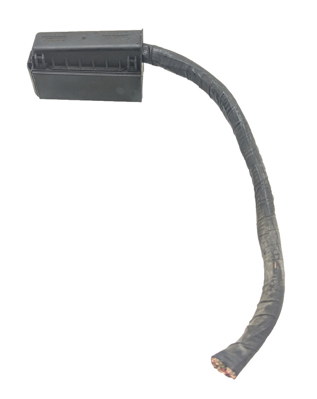 2000-2006 BMW X5 Abs Pump Pig Tail Wire Plug Harness OEM