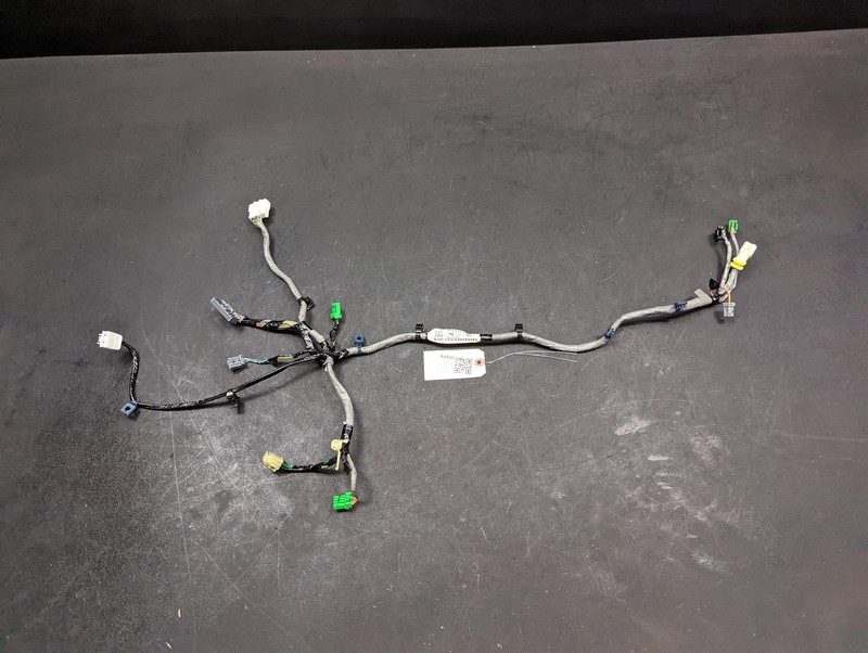 A/C Heater Wiring Harness 2016 Acura TLX 32157-TZ3-A00 2015 2017 2018 2019 2020