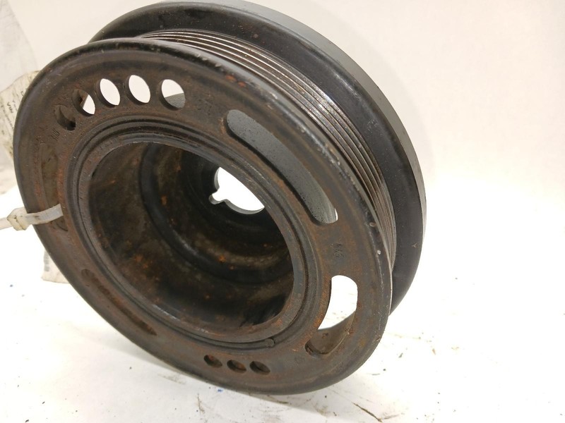 12-'16 CHEVROLET CRUZE Harmonic Balancer 1.8L OEM 6 Month Warranty!