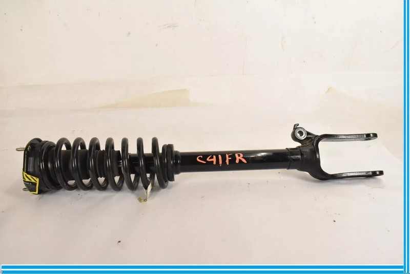 06-12 Mercedes W164 GL450 ML350 Front Left or Right Side Spring Shock Strut OEM