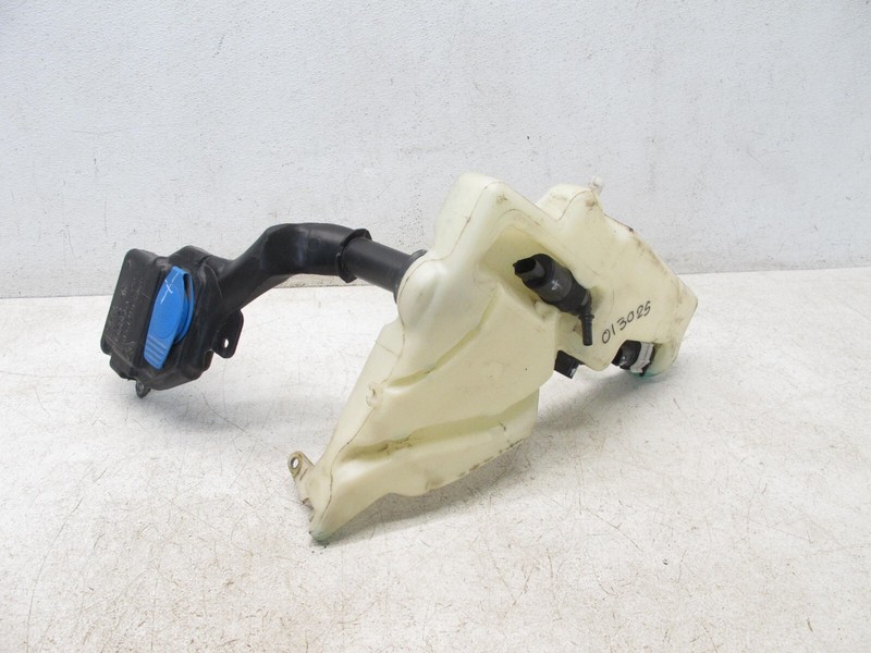 08-17 AUDI 8T S5 A5 COUPE WINDSHIELD WASHER FLUID RESERVOIR BOTTLE OEM 013025