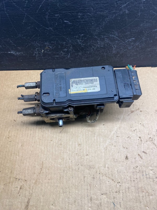 2006 2007 Ford E250 E350 Anti-Lock ABS Antilock Brake Pump AC7023 DG