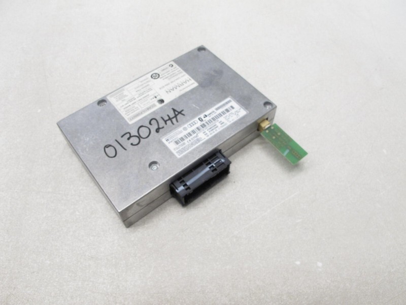 13-16 AUDI 8T A5 S5 A4 BLUETOOTH COMMUNICATION INTERFACE CONTROL MODULE OEM 0130