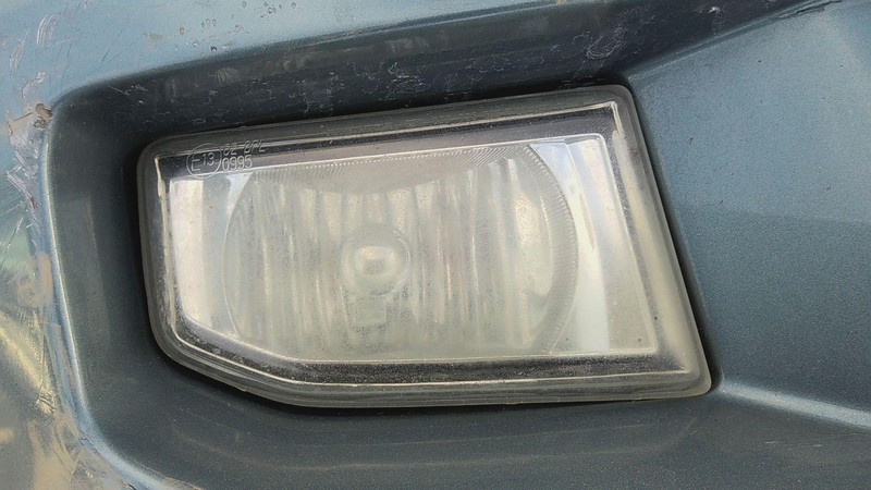 Fog/mark/park/turn Light/lamp ACURA MDX Right 04 05 06