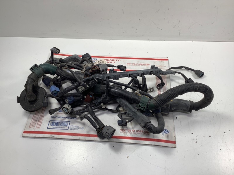 05-06 Acura RSX AT Engine Wire Harness 32110-PND-A51 OEM
