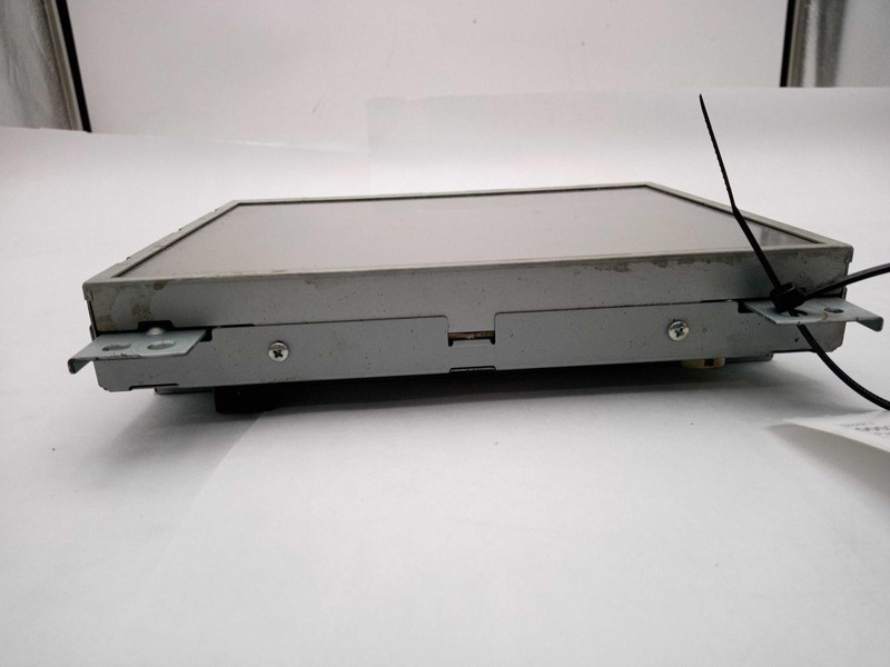 Used Infotainment Display fits: 2015 Dodge Dart display Grade B