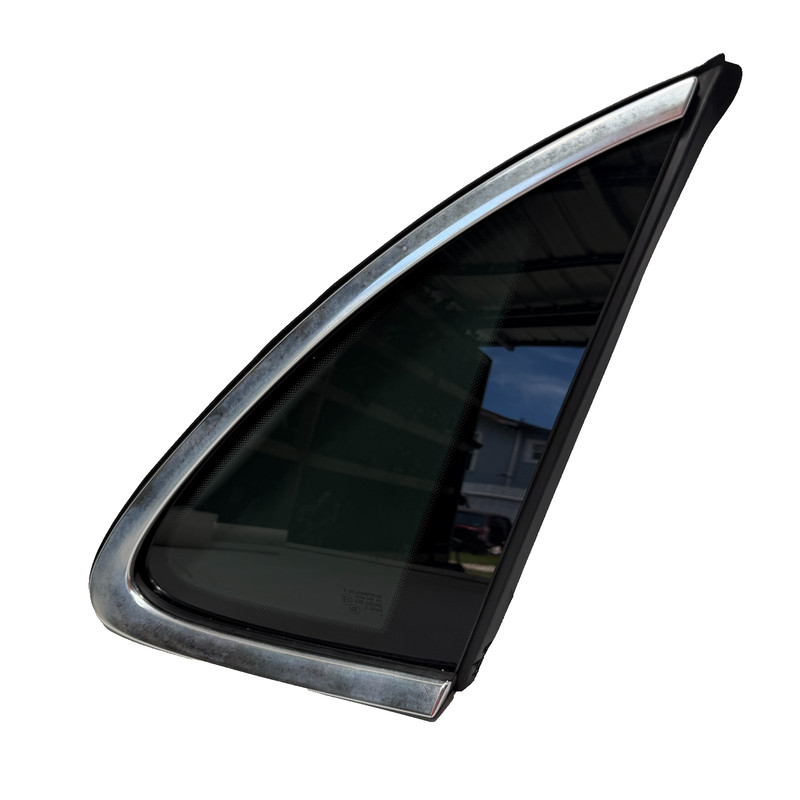 📌 2015-2026 PORSCHE MACAN REAR RIGHT SIDE QUARTER WINDOW GLASS 95B845298CH OEM