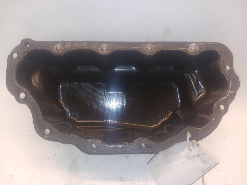 13-'16 MERCEDES GL450 lower Oil Pan OEM 6 Month Warranty!
