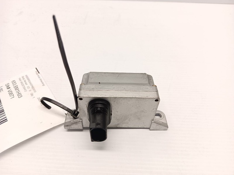 01-06 BMW E46 330ci YAW TURN RATE ACCELERATION SPEED SENSOR 6759412 OEM